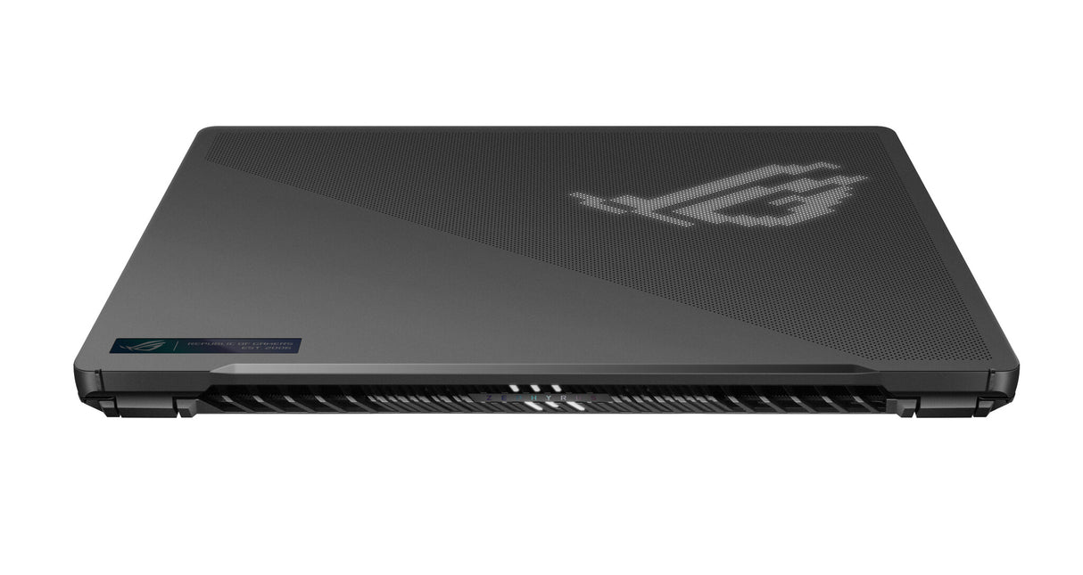 ASUS ROG Zephyrus G14 GA402NV-N2027W AMD Ryzen™ 7 7735HS Laptop 35.6 cm (14") WQXGA 16 GB DDR5-SDRAM 1 TB SSD NVIDIA GeForce RTX 4060 Wi-Fi 6E (802.11ax) Windows 11 Home Black, Grey
