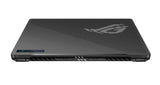 ASUS ROG Zephyrus G14 GA402NV-N2027W AMD Ryzen™ 7 7735HS Laptop 35.6 cm (14") WQXGA 16 GB DDR5-SDRAM 1 TB SSD NVIDIA GeForce RTX 4060 Wi-Fi 6E (802.11ax) Windows 11 Home Black, Grey