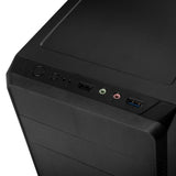 Kolink KLM-003 computer case Tower Black