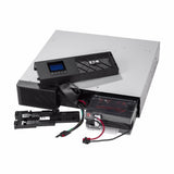 Eaton 9SX3000IRBS uninterruptible power supply (UPS) Double-conversion (Online) 3 kVA 2700 W 9 AC outlet(s)
