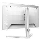 Philips Evnia 6000 27M2N6501L/00 computer monitor 67.3 cm (26.5") 2560 x 1440 pixels Quad HD QD-OLED White