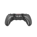 Marvo Scorpion GT-90 Pact 70 PlayStation/PC/Bluetooth Compatible Gaming Controller (Black) Gamepad