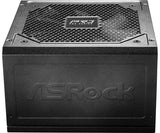 Asrock PRO-750B power supply unit 750 W 24-pin ATX ATX Black