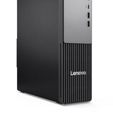 Lenovo ThinkCentre neo 55s Gen 6 AMD Ryzen™ 5 220 8 GB DDR5-SDRAM 256 GB SSD Windows 11 Pro SFF PC Black