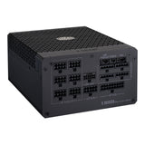 Cooler Master X Silent Edge Platinum 1100 230V power supply unit 1100 W 24-pin ATX ATX Black