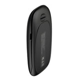 ASUS COBBLE Black (ESD-A1A/BLK) SSD enclosure M.2