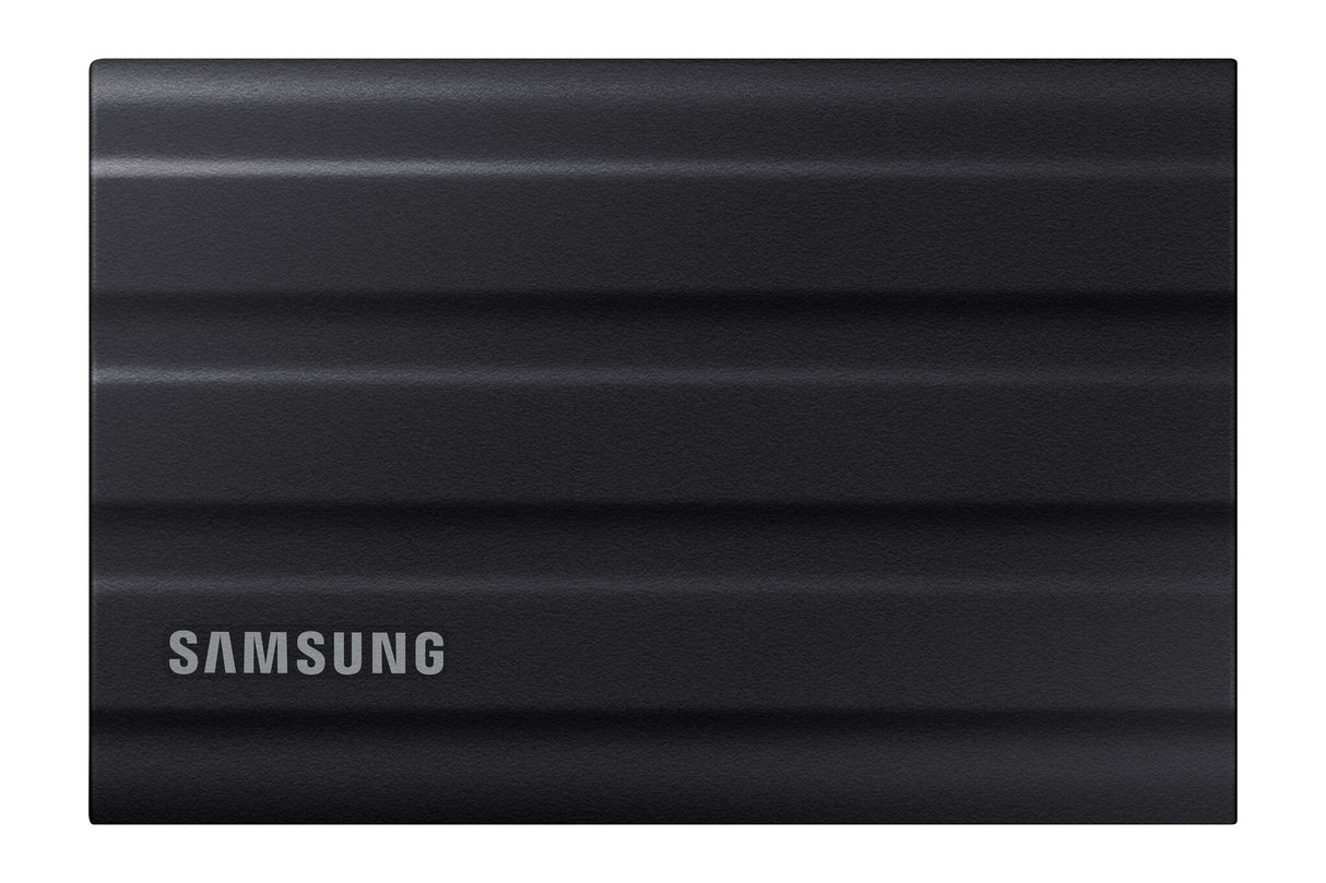 Samsung MU-PE4T0S 4 TB USB Type-C 3.2 Gen 2 (3.1 Gen 2) Black