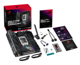 ASUS ROG STRIX B760-I GAMING WIFI Intel B760 LGA 1700 mini ITX