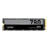 Origin Storage Lexar NM790 4TB M.2 2280 PCIe Gen 4x4 NVMe SSD 2.5"