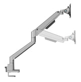 Neomounts DS70-250SL1 Monitor arm 17-35" - gas spring - Topfix - 180°-stop