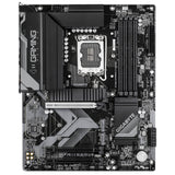 GIGABYTE B760 GAMING X GEN5 Motherboard - Supports 14th Gen. Intel Core CPUs, 8+1+1 phases VRM, up to 5600MHz DDR5, 3xPCIe 4.0 M.2, 2.5 GbE LAN, USB 3.2 Gen 2
