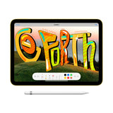 Apple iPad 10th Gen 10.9in A14 Wi-Fi 64GB - Silver