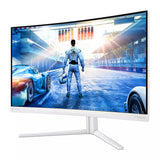 Philips Evnia 5000 27M2C5501/00 computer monitor 68.6 cm (27") 2560 x 1440 pixels Quad HD LCD White