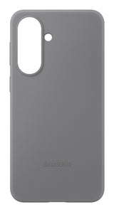 Samsung EF-PA576CJEGWW mobile phone case 17 cm (6.7") Cover Grey