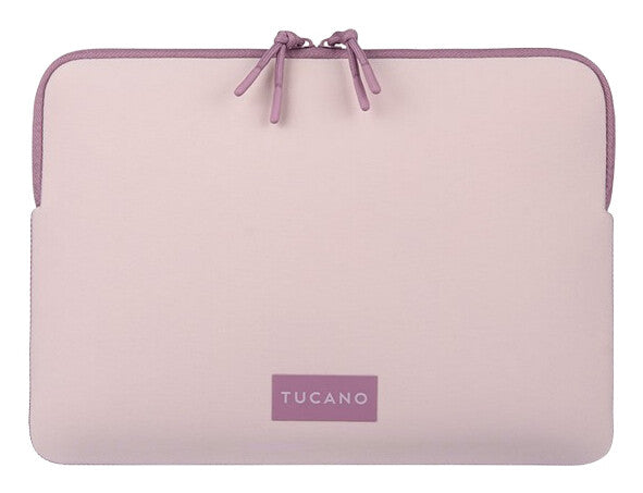 Tucano One 33 cm (13") Sleeve case Pink