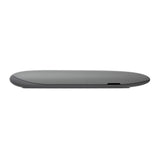 ASUS COBBLE Gray SSD enclosure Grey M.2