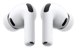 Apple AirPods Pro (3rd generation) Headset True Wireless Stereo (TWS) In-ear Calls/Music/Sport/Everyday Bluetooth White