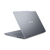 Lenovo 13w 2-in-1 Gen 3 Intel Core 5 120U Hybrid (2-in-1) 33.8 cm (13.3") Touchscreen WUXGA 16 GB DDR5-SDRAM 512 GB SSD Wi-Fi 6E (802.11ax) Windows 11 Pro Grey UK English