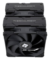 Thermalright Peerless Assassin 120 Processor Air cooler 12 cm Black 1 pc(s)