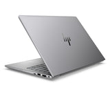 HP E82HCET laptop Copilot+ PC PRO 350 35.6 cm (14") WUXGA 32 GB DDR5-SDRAM 1 TB SSD Wi-Fi 6E (802.11ax) Windows 11 Pro AI Workstation, AI PC Silver