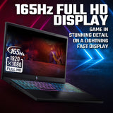 Acer Nitro V 15 ANV15-A31-R81Z AMD Ryzen 5 150 16GB RAM 512GB SSD RTX 5060 15.6" Windows 11 Home Gaming Laptop