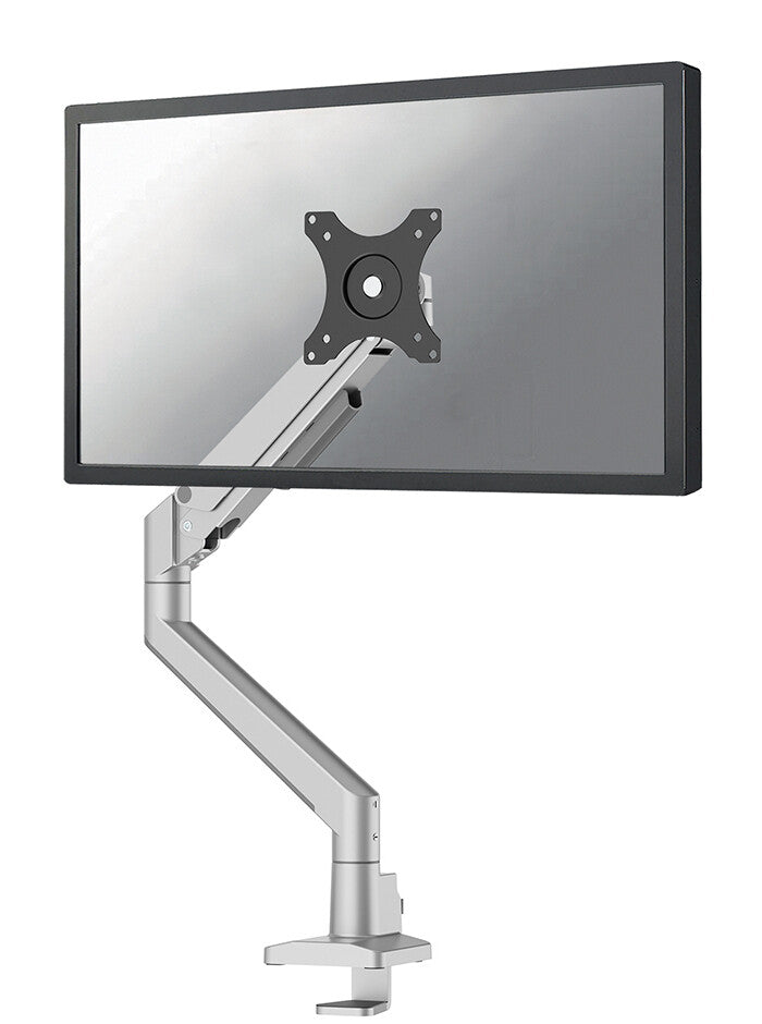 Neomounts DS70-250SL1 Monitor arm 17-35" - gas spring - Topfix - 180°-stop