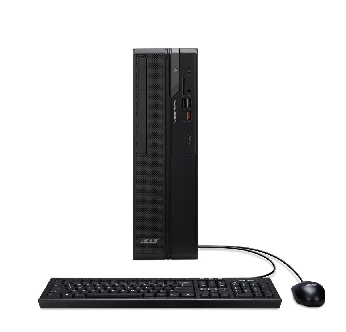 Acer Veriton 2000 VX2735G Desktop Computer