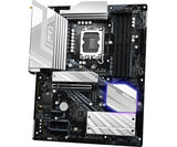 Asrock Z890 Pro RS WiFi Intel Z890 LGA 1851 (Socket V1) ATX