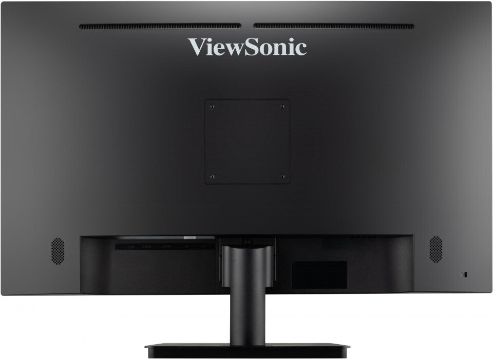 Viewsonic VA VA3209-2K-MHD computer monitor 81.3 cm (32") 2560 x 1440 pixels Quad HD Black