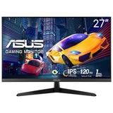 ASUS EyeCare VY279HGR (68.6 cm (27 Zoll), schwarz, FullHD, IPS, Adaptive-Sync, 120Hz Panel) computer monitor