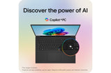 LG Gram 17Z90TL-G 17" Hybrid AI Copilot+ Laptop - Intel® Core™ Ultra 7 258V, 1TB SSD, 32 GB RAM - Black - [2025]