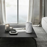 TP-Link HB410 Dual-band (2.4 GHz / 5 GHz) Wi-Fi 7 (802.11be) White