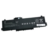 BTI TPN-DB1M compatible 41.04Wh 3-cell battery for HP 240 G10 245 G10 250 G10