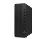 HP Pro 290 G9 Intel® Core™ i5 i5-13500 8 GB DDR4-SDRAM 512 GB SSD Windows 11 Pro SFF PC Black
