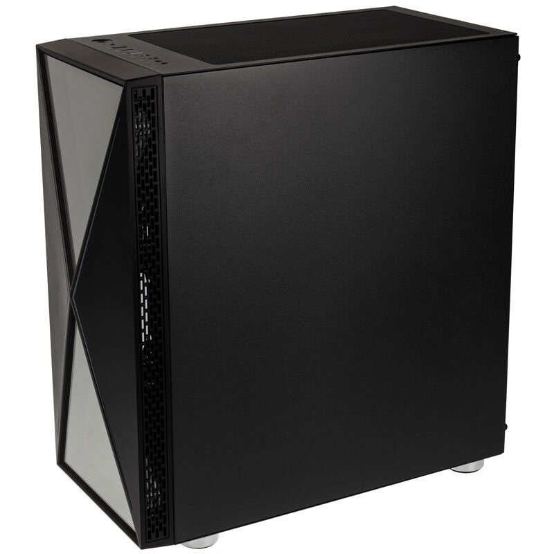 Kolink VOID X computer case Midi Tower Black