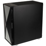 Kolink VOID X computer case Midi Tower Black