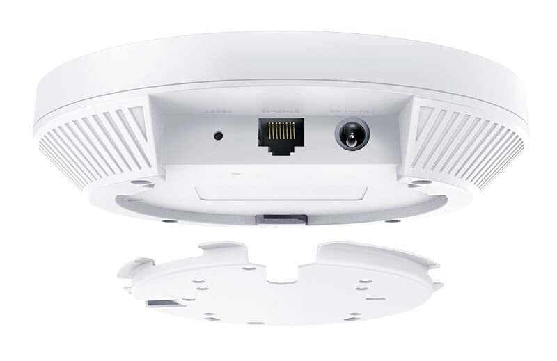 TP-Link Omada AX1800 Wireless Dual Band Ceiling Mount Access Point