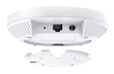 TP-Link Omada EAP610 1775 Mbit/s White Power over Ethernet (PoE)