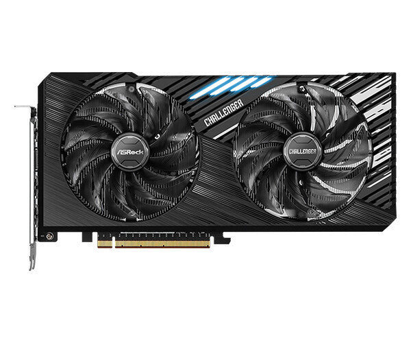 Asrock A750 CL SE 8GO Intel Arc A750 8 GB GDDR6