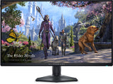 Alienware AW2725QF computer monitor 68.6 cm (27") 3840 x 2160 pixels 4K Ultra HD LCD Black