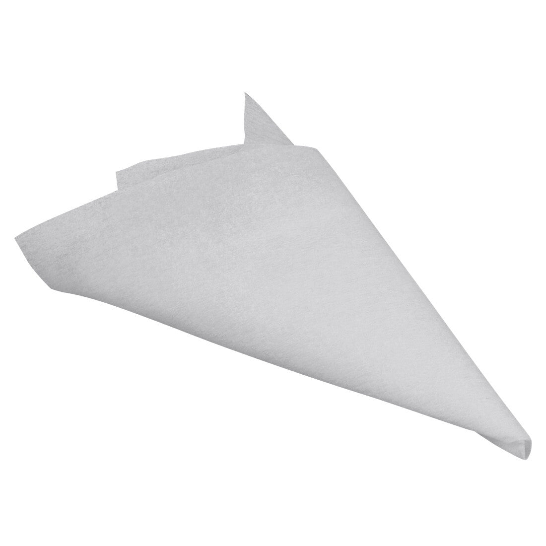 Hama 00113806 cleaning cloth Fleece White 100 pc(s)