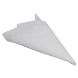 Hama 00113806 cleaning cloth Fleece White 100 pc(s)