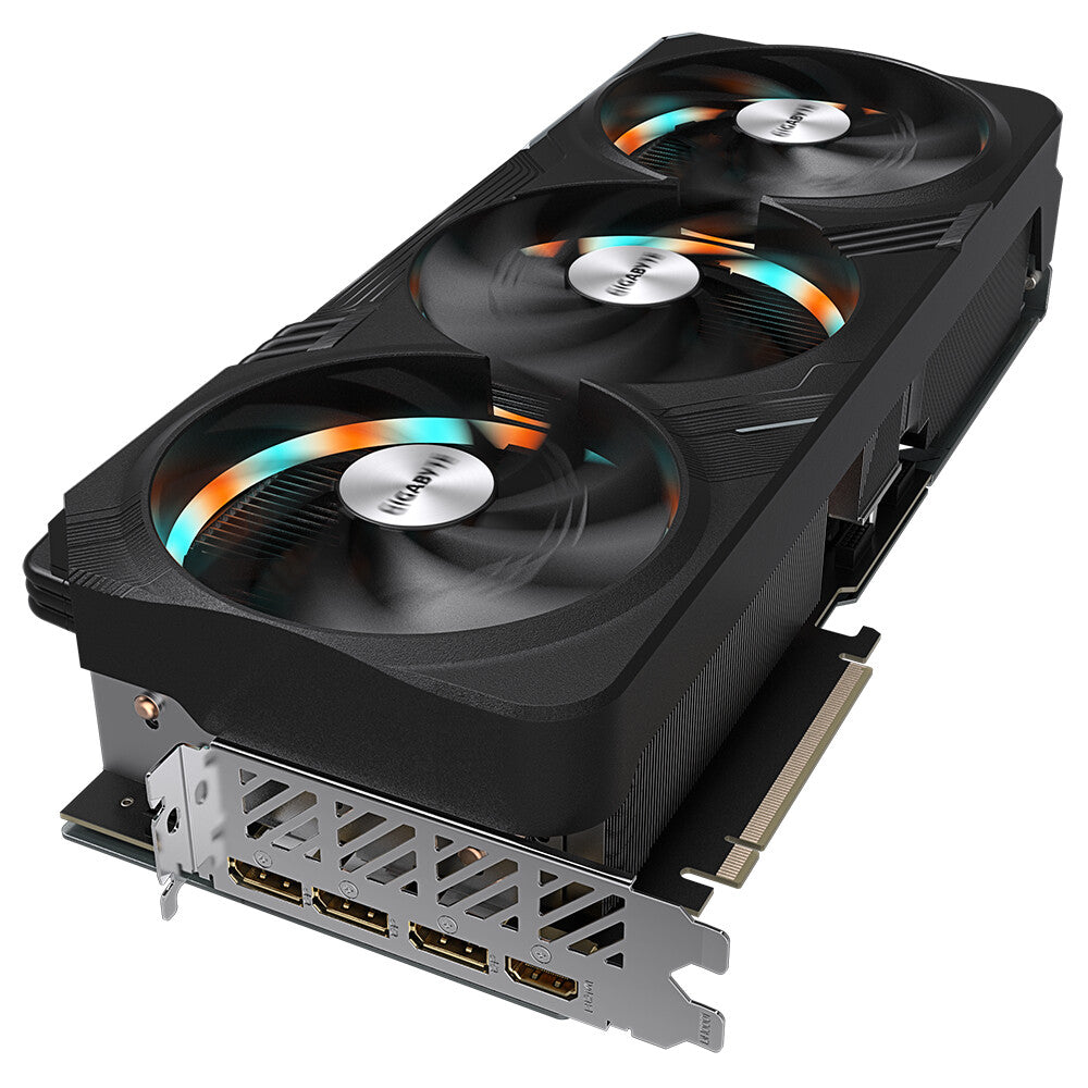 GIGABYTE GAMING GeForce RTX 4090 OC 24G NVIDIA 24 GB GDDR6X