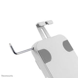 Neomounts WL15-625WH1 Tablet wall mount 7.9-11" - lockable - universal