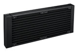 ASUS TUF GAMING LC III 240 ARGB Processor All-in-one liquid cooler 12 cm Black
