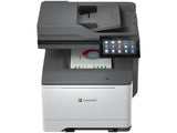 Lexmark CX635adwe Laser A4 1200 x 1200 DPI 40 ppm Wi-Fi