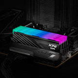 ADATA LANCER BLADE RGB DDR5 memory module 64 GB 2 x 32 GB 6000 MHz ECC