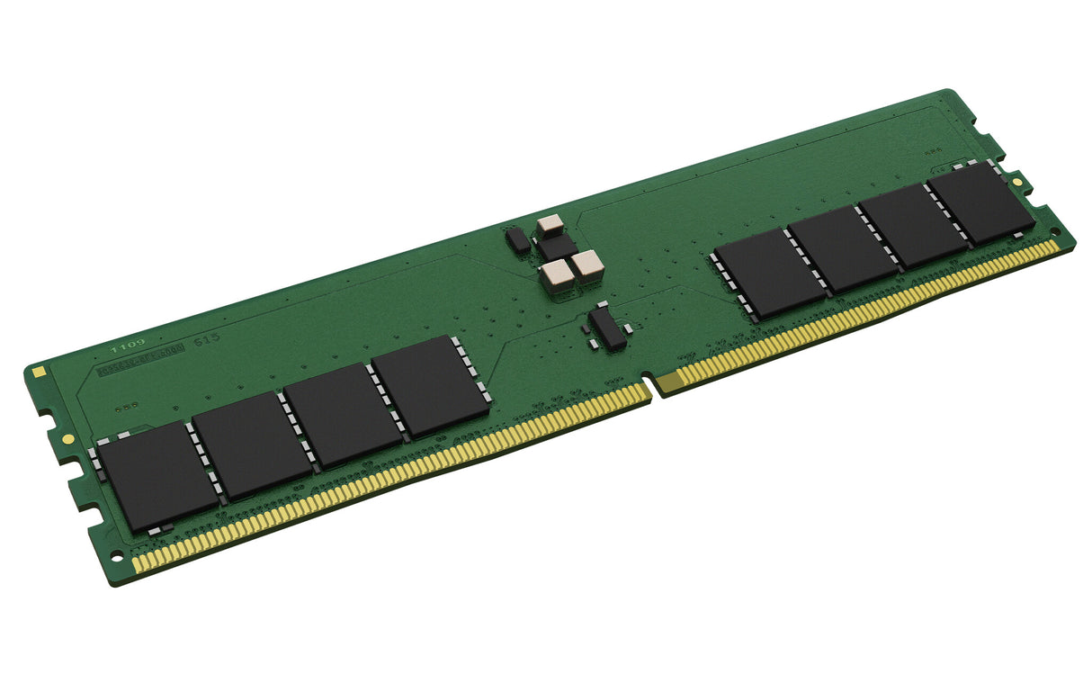 Kingston Technology ValueRAM KVR64A52BD8-64 memory module 64 GB 1 x 64 GB DDR5