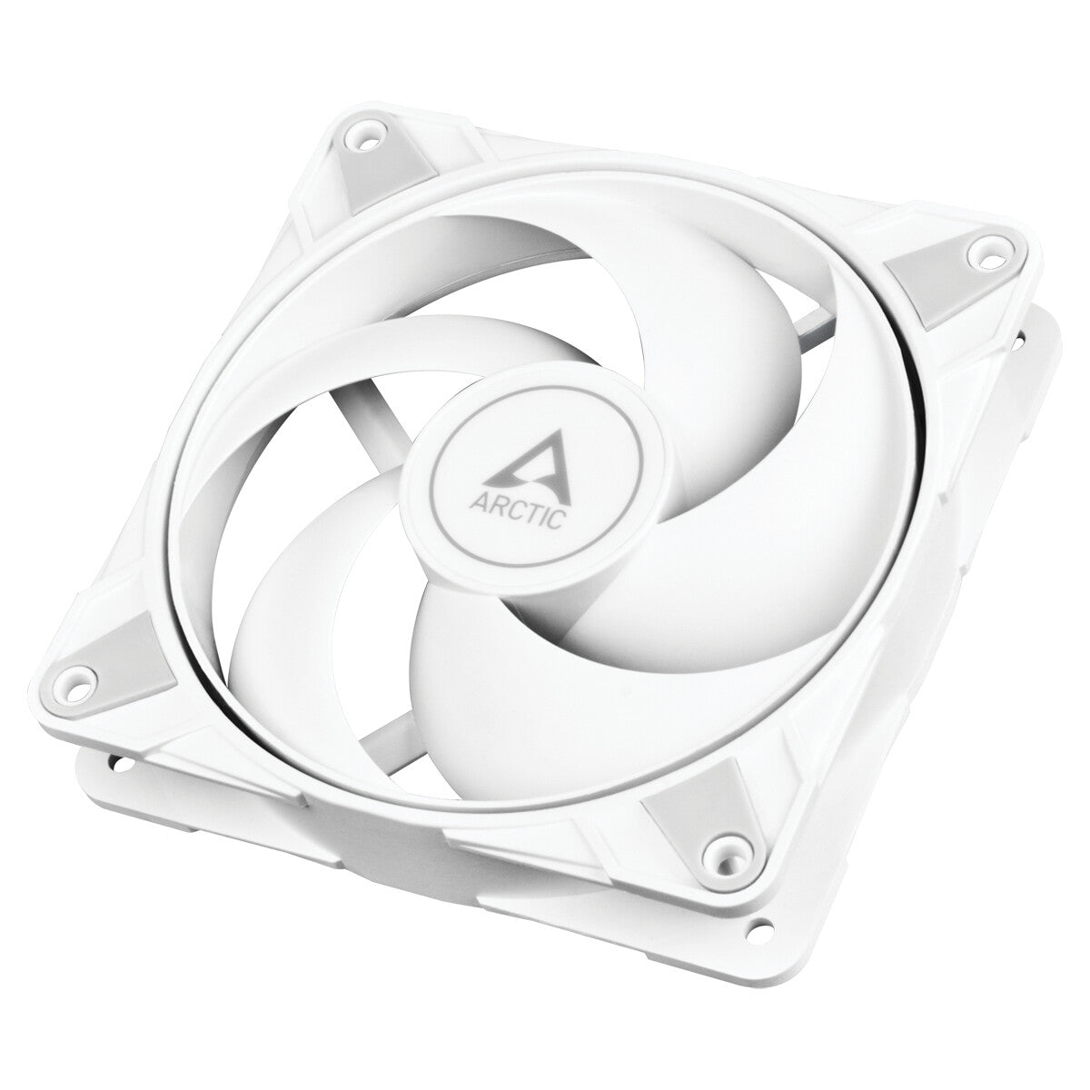 ARCTIC P12 Max Computer case Fan 12 cm White 1 pc(s)