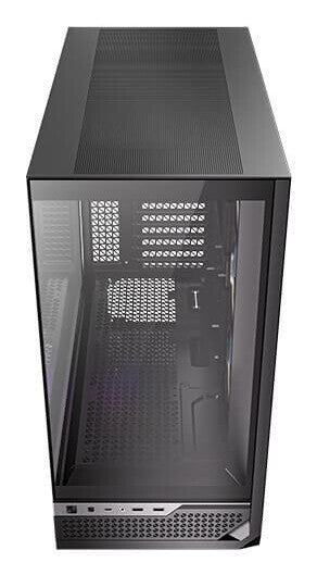 Antec C7 ARGB Midi Tower Black